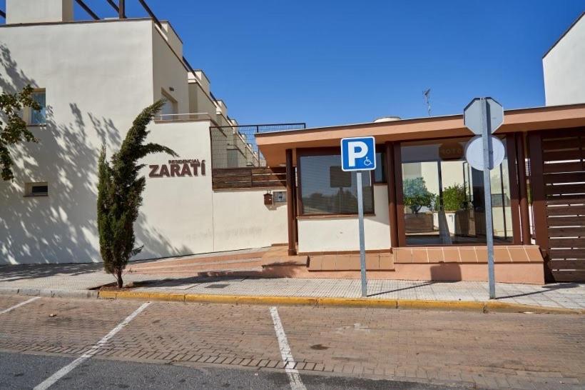 Apartamento Primera Linea De Playa Isla Cristina Urbanizacion Zarati المظهر الخارجي الصورة