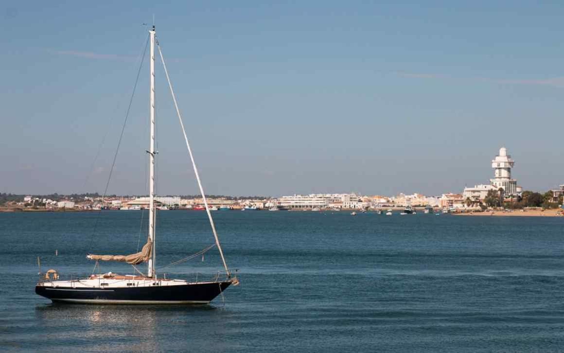 Apartamento Primera Linea De Playa Isla Cristina Urbanizacion Zarati المظهر الخارجي الصورة