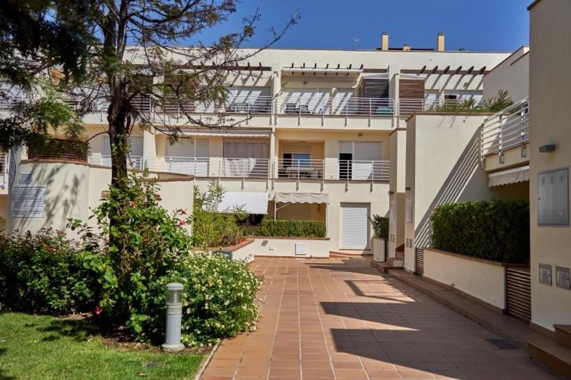 Apartamento Primera Linea De Playa Isla Cristina Urbanizacion Zarati المظهر الخارجي الصورة