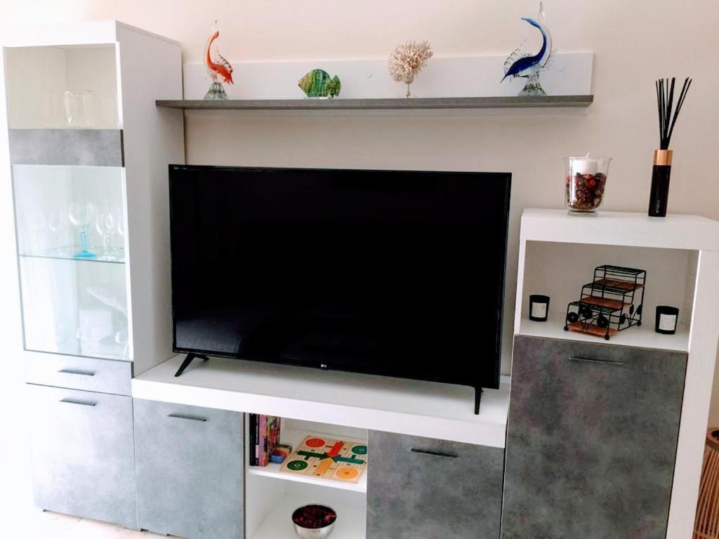Apartamento Primera Linea De Playa Isla Cristina Urbanizacion Zarati المظهر الخارجي الصورة